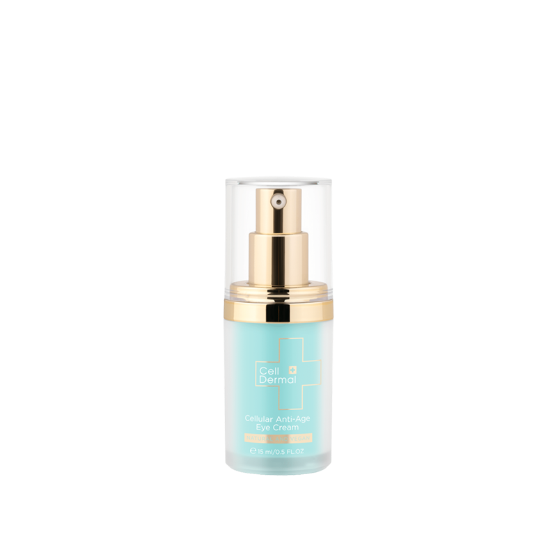 CELLULAR ANTI-AGE EYE CREAM