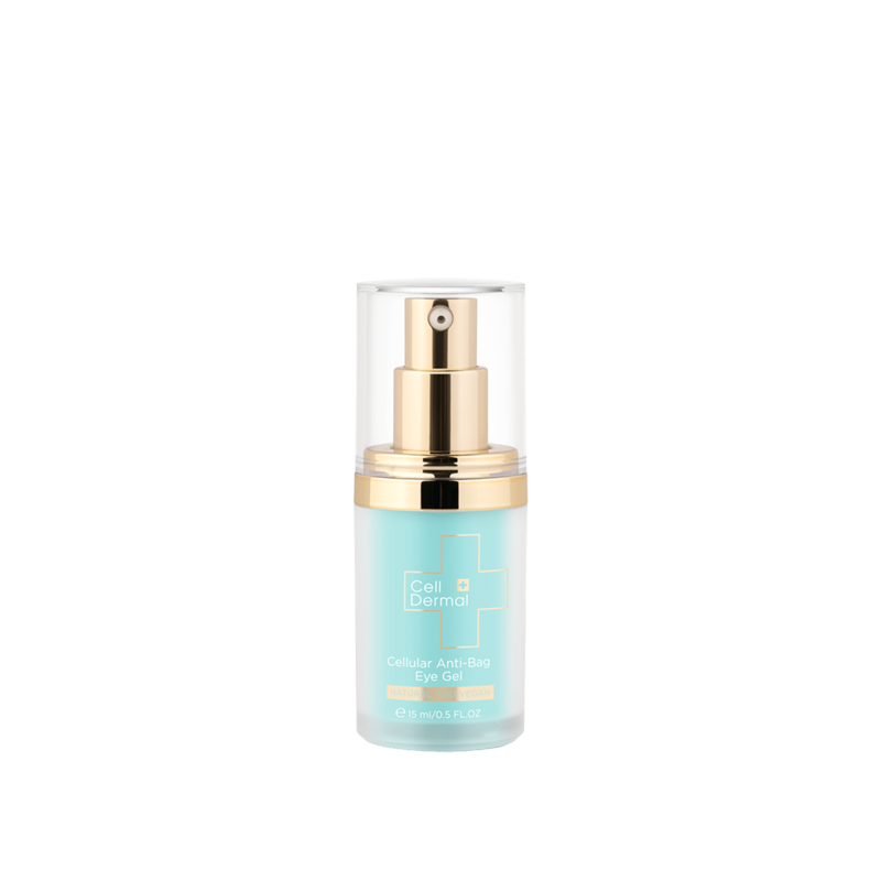 CELLULAR ANTI-BAG EYE GEL
