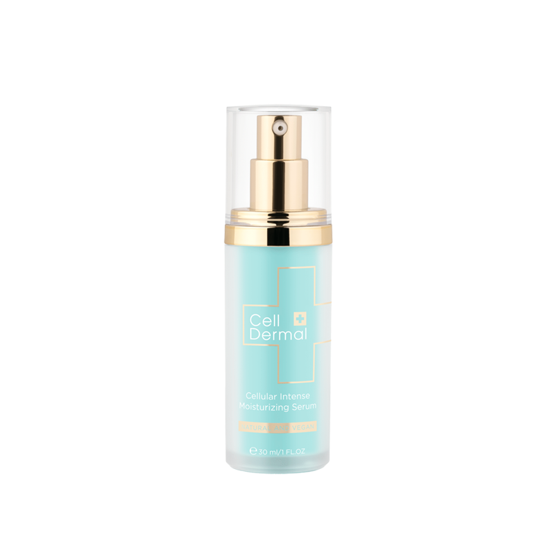 CELLULAR INTENSE MOISTURIZING SERUM