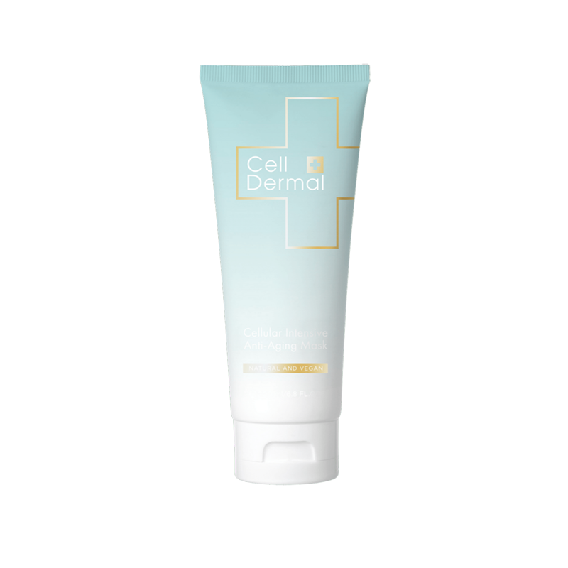 CELLULAR INTENSE ANTI-AGING MASK