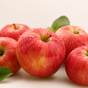 Células Madre de Manzana Suiza