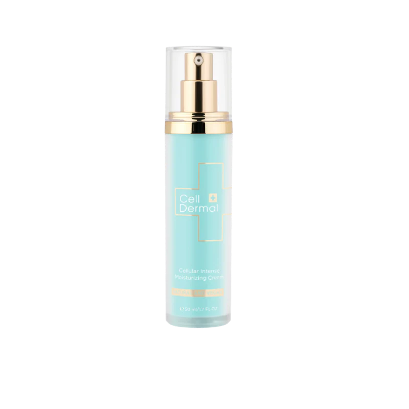 CELLULAR INTENSE MOISTURIZING CREAM