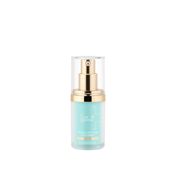 CELLULAR ANTI-AGING EYE CREAM
