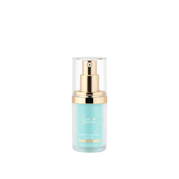CELLULAR ANTI-BAG EYE GEL