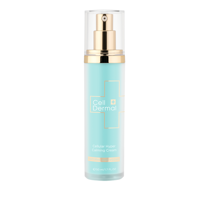CELLULAR HYPER CALMING CREAM