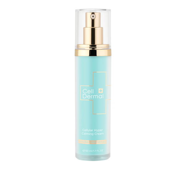 CELLULAR HYPER-CALMING CREAM