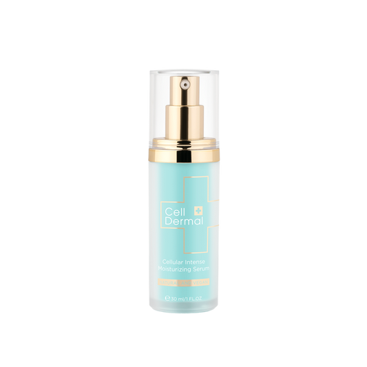 CELLULAR INTENSE MOISTURIZING SERUM