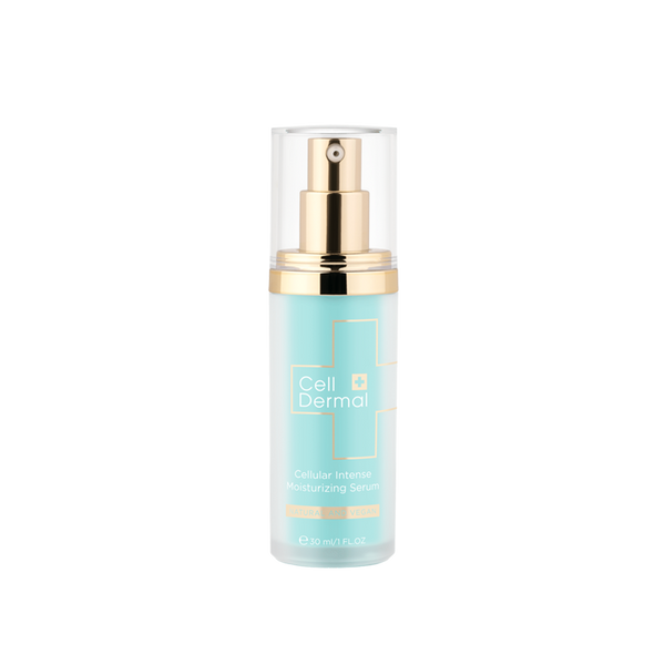 CELLULAR INTENSE MOISTURIZING SERUM