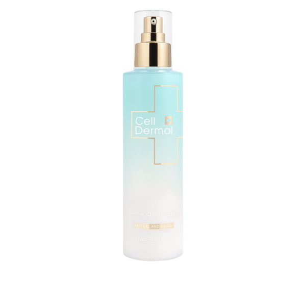 CELLULAR CLEANSING MILK