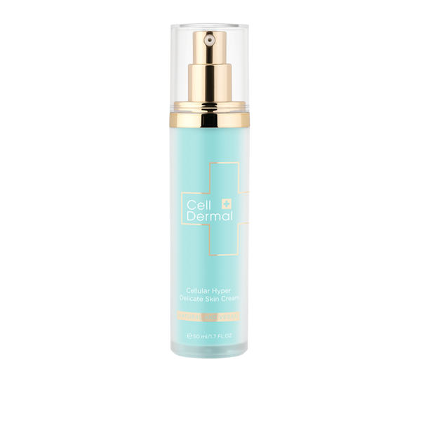 CELLULAR HYPER DELICATE SKIN CREAM