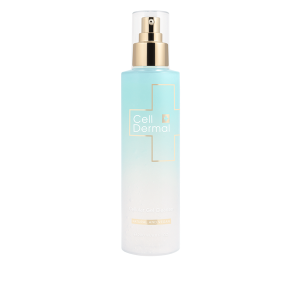 CELLULAR GEL CLEANSER
