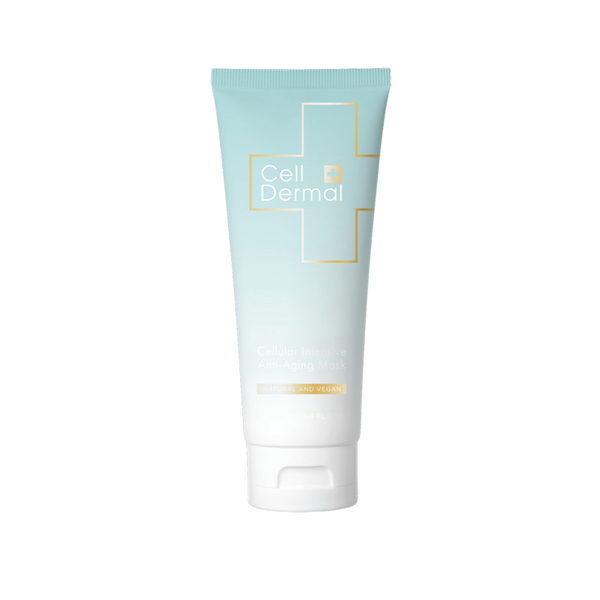 CELLULAR DETOX ENZYMATIC PEELING