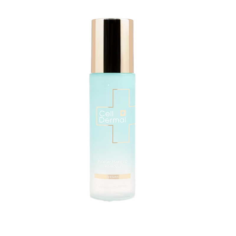 MICELLAR EYE MAKE UP REMOVER