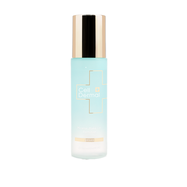 MICELLAR EYE MAKEUP REMOVER