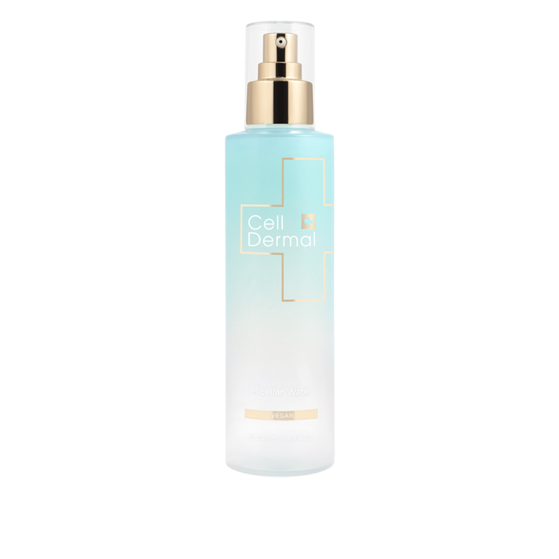 MICELLAR WATER