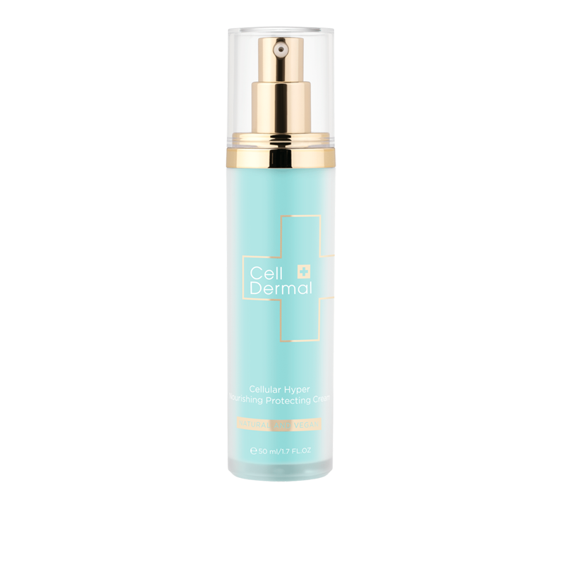CELLULAR HYPER-NOURISHING PROTECTING CREAM