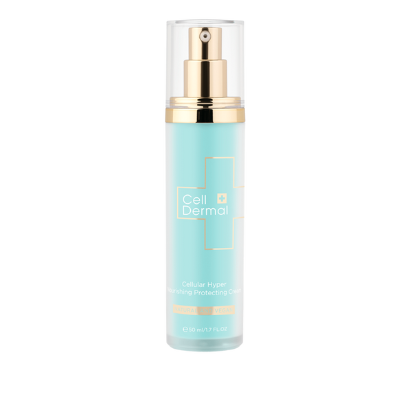 CELLULAR HYPER-NOURISHING PROTECTING CREAM