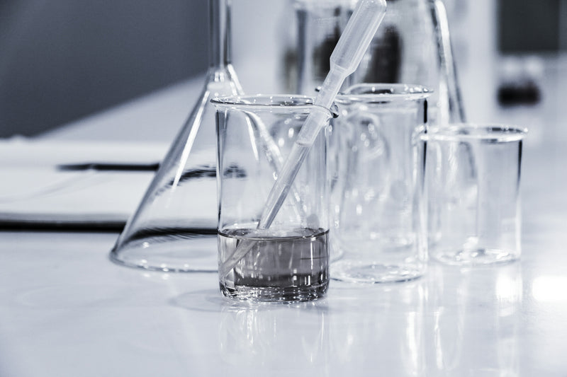 Laboratorio I+D