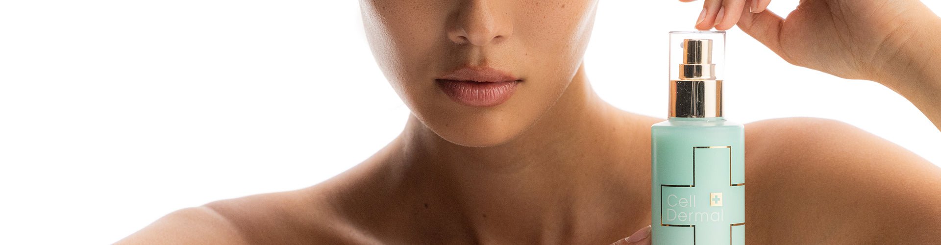 Stay Close to CellDermal.